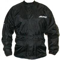 Rjays Waterproof Rain Jacket