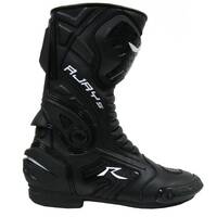 Rjays Ladies Altitude II Boots - Black