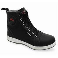 Rjays Ace Black Boots