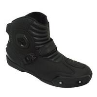 Rjays Interceptor Boots