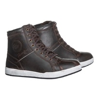 Rjays Ace II Brown Boots