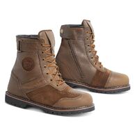 Rjays Terrain III Boots - Tan