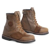 Rjays Terrain III Tan Boots