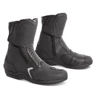 Rjays Highway II Boots - Black
