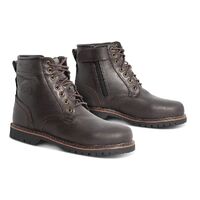 Rjays Pilot Brown Boots