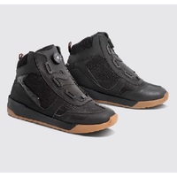 Rjays Slick Boots - Black