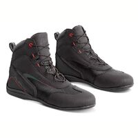 Rjays Pace Black Boots