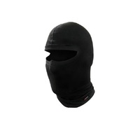 COMFORT BALACLAVA BK