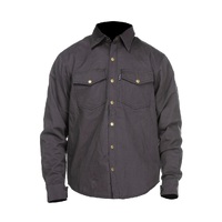 Rjays Regiment Grey Shirt