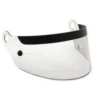 RJays Supersport, Chicane & Daytona Visor - Dark Tint