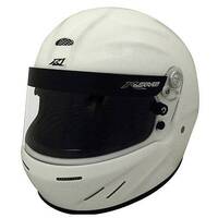 Rjays Grid Helmet - White