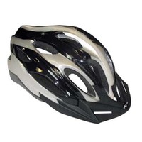 RJAYS PREDATOR YOUTH SPEED SILVER/BLK