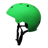 RJAYS SK8 II BRIGHT GREEN M/L