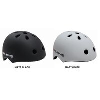 RJAYS THUNDER MATT WHITE XS/SM