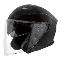 Rjays Navona III Black Helmet