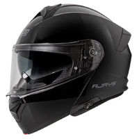 Rjays Tourtech V Helmet - Black