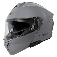 Rjays Tourtech V Helmet - Grey