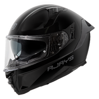 Rjays Dominator III Helmet - Black