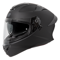 Rjays Apex IV Helmet - Matte Black