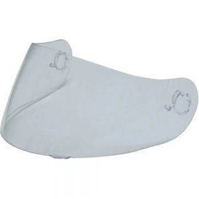 Rjays Navona IV Replacement Visor - Clear