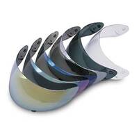 Rjays GP II Road Helmet Visor