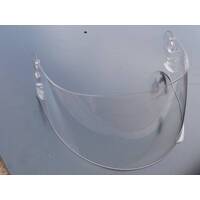 Rjays SP II Helmet Visor