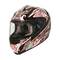 Rjays Sp2 Unit Bk/Red Xl