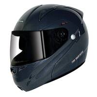 Rjays TSS Tour-Tech Helmet - Gunmetal