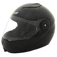 Rjays Strada TSS Gloss Black Helmet