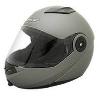 Rjays Strada TSS Helmet - Titanium