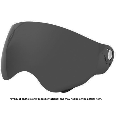 DAKAR II REP TSS VIS DK TINT