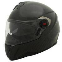 Rjays GP4 with Twin Sheild System Carbon Helmet
