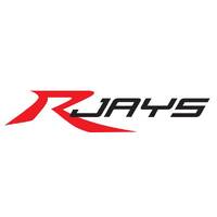 Rjays Dominator II Visor