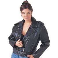 Rjays Ladies Rebel Jacket