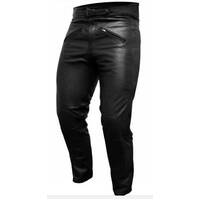 Rjays Ladies Sports Pants - Black