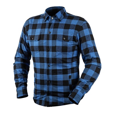 Rjays Regiment 2 Shirt - Blue/Black
