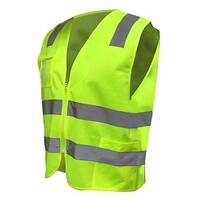 Rjays Hi-Viz Safety Vest