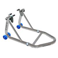 Rjays Universal Grey Front Race Stand