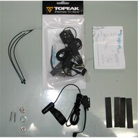 TOPEAK COMP130 EXTRA LONG WIRE KIT