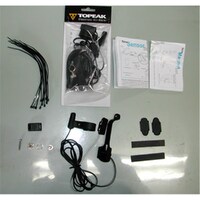 TOPEAK COMP140 EXTRA LONG WIRE KIT O/SIZE
