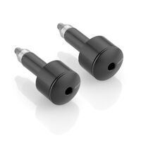 Rizoma Bar-Ends - Black