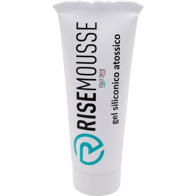 RISE MOUSSE GEL 75ML