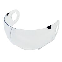 Roof Cooper Visor