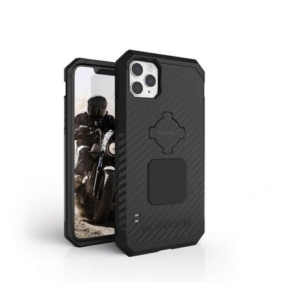 IPHONE 11 PRO RUGGED CASE BLK