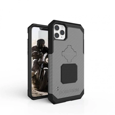IPHONE 11 PRO RUGGED CASE GUNMETAL