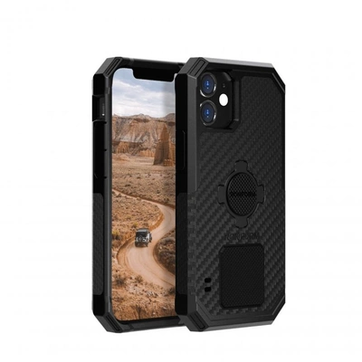 IPHONE 12 MINI 5.4 RUGGED CASE BLK