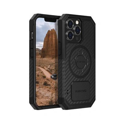 IPHONE 13 PRO RUGGED CASE BLK