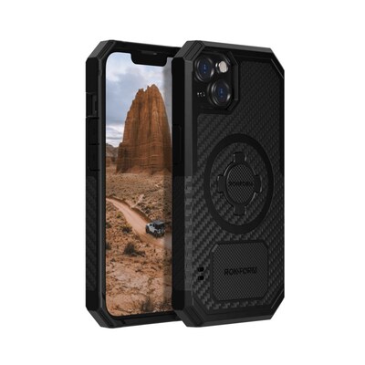 IPHONE 13 RUGGED CASE BLK