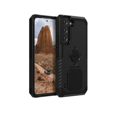 GALAXY S22 5G RUGGED CASE BLK