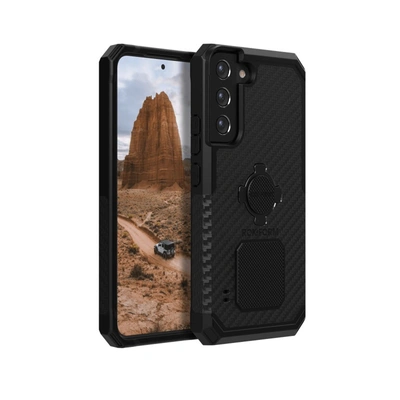 GALAXY S22+ 5G RUGGED CASE BLK